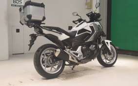 HONDA NC750X A 2018 RC90