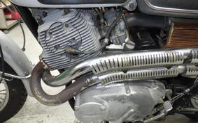 HONDA CL72 BENLY 2008 CL72