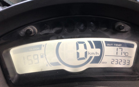 YAMAHA TRICITY 125 SE82J