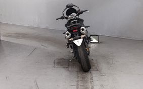 TRIUMPH TRIUMPH STREET TRIPLE TMD406