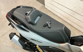 HONDA ADV160 KF54