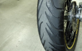 KAWASAKI KDX125 SR DX125A