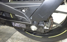 SUZUKI GIXXER 250 SF ED22B