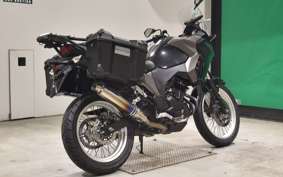 KAWASAKI VERSYS X250Aﾂｱﾗｰ LE250D