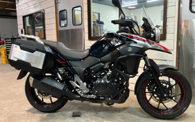 SUZUKI STROM 250ABS DS11A