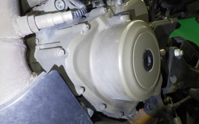 HUSQVARNA SVARTPILEN 250 2008