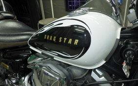 YAMAHA DRAGSTAR 250 2006 VG05J