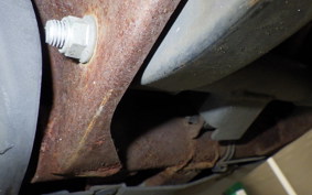 SUZUKI ADDRESS V50 Gen.2 CA44A