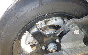 SUZUKI SKYWAVE 250 (Burgman 250) S 2 1990 CJ43A