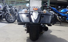 YAMAHA XV1900 MIDNIGHT STAR 2013