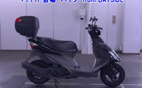 SUZUKI ADDRESS V125