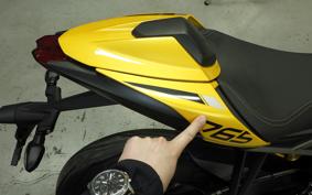 TRIUMPH STREET TRIPLE RS 2023
