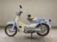 Фото Honda LITTLE CUB E 2011 с японского аукциона
