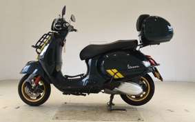 VESPA GTS300 SUPER 2021