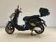 Фото Vespa GTS300 SUPER 2021 с японского аукциона