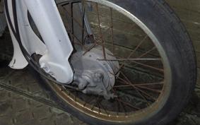 HONDA C50 SUPER CUB C50