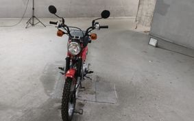 HONDA HUNTER CUB110 JD01