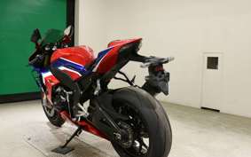 HONDA CBR1000RR RSP 2021 SC82