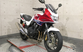 HONDA CB400SFV-3 BOLDOR 2014 NC42