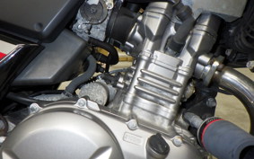 SUZUKI GSR250 2024
