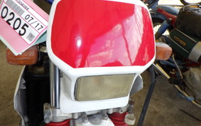 YAMAHA DT125R Gen.2 3FW