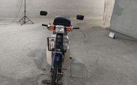 HONDA SUPER CUB50 AA01