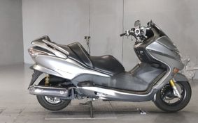 HONDA FORZA Z MF08