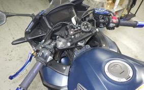HONDA CBR400R 2022 NC56