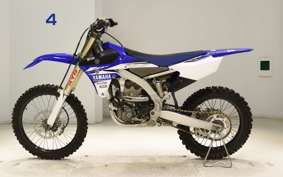YAMAHA YZ250F 2004 CG39C