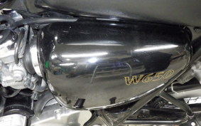 KAWASAKI W650 2001 EJ650A