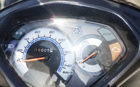 YAMAHA AXIS 125 Z SEJ6J