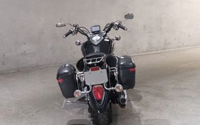 YAMAHA DRAGSTAR 1100 CLASSIC 2007 VP13J