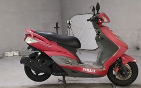 YAMAHA CYGNUS125XSR SE44J