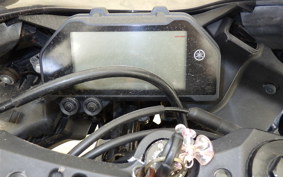 YAMAHA YZF R-3 2021 RH13J