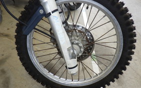KAWASAKI KDX200SR DX200G