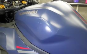 KAWASAKI ZX-25R 2007 ZX250E