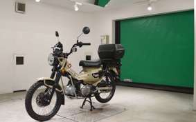 HONDA CT125 HUNTER CUB 2011