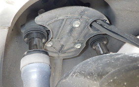 YAMAHA JOG Gen.5 SA36J