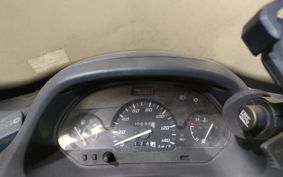 HONDA FORESIGHT MF04