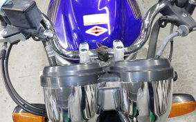 HONDA VTR 250 1989 MC33