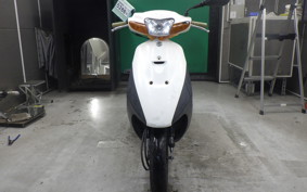 SUZUKI LET's 2 2002 CA1PA