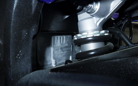 SUZUKI HAYABUSA Gen.3 2025 EJ11A