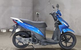SUZUKI ADDRESS V110 CE47A