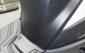 SUZUKI ADDRESS 110 2019 CE47A