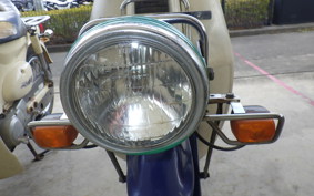 HONDA C50 SUPER CUB AA01