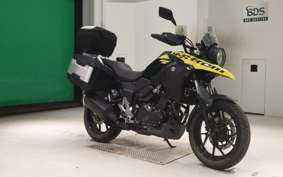 SUZUKI V-STROM 250 1999
