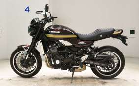 KAWASAKI Z900RS 2025 ZR900K