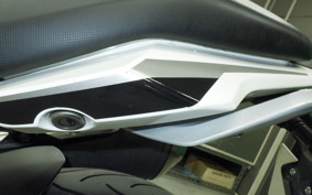 BMW G310R 2019
