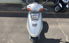 HONDA SPACY 125 JF04