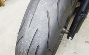 HONDA CBR400R 2021 NC56